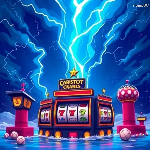romo88: Promo dan Bonus Terbaik untuk Para Gamer Indonesia