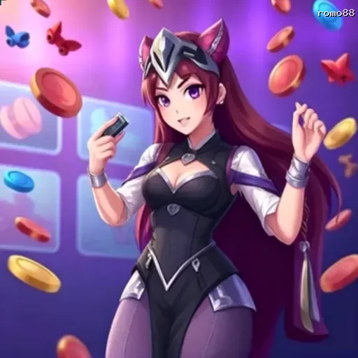 Menjelajahi Fitur Unggulan Situs Game romo88
