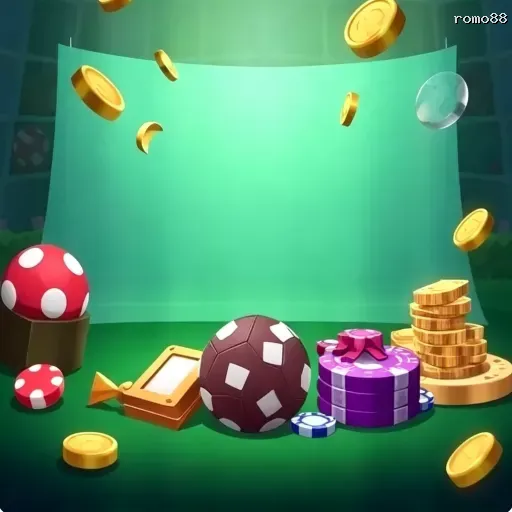 Mengulas Fitur Menarik di Situs Game romo88