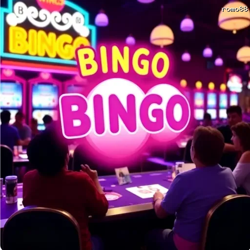 romo88: Forum Diskusi Menarik untuk Semua Gamer Indonesia