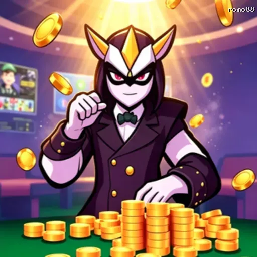 Keamanan dan Keandalan Situs romo88 di Dunia Game