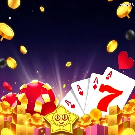 Review Permainan Populer di Situs romo88
